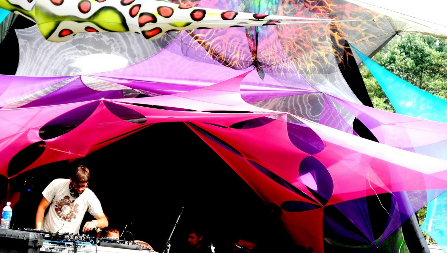 litwa yaga degatering dj