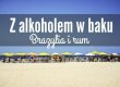 brazylia rum tankowanie alkoholem w brazylii