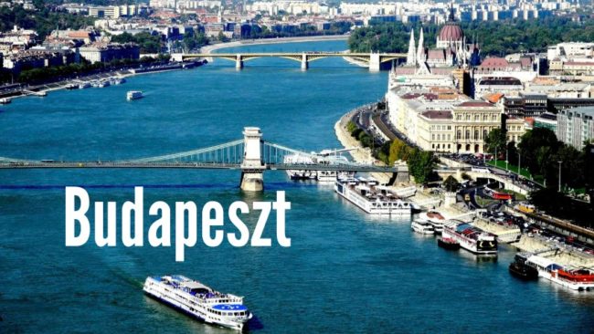 budapeszt na weekend co zobaczyć w budapeszcie atrakcje turystyczne