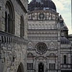 Bazylika Santa Maria Maggiore Bergamo