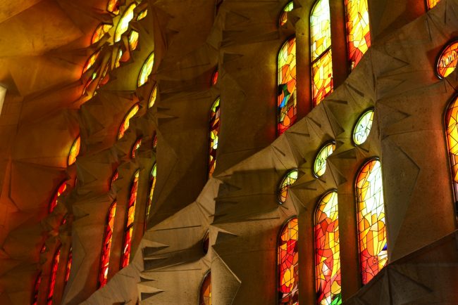 sagrada familia