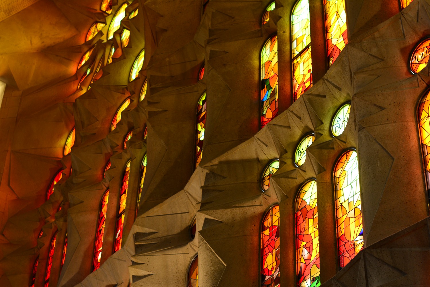 sagrada familia