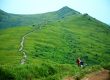 bieszczady trekking trasy bieszczady w dlugi weekend chata socjologa