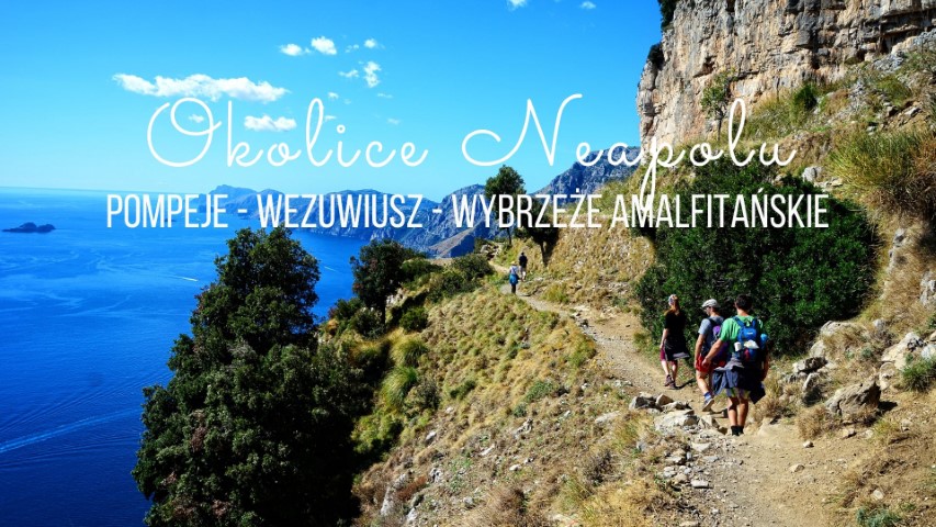 okolice neapolu co zobaczyc w poblizu neapolu