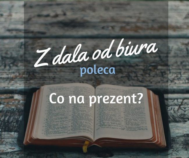 książki po choinkę