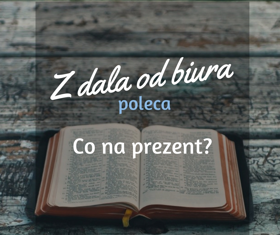 książki po choinkę