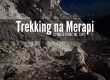 trekking na merapi