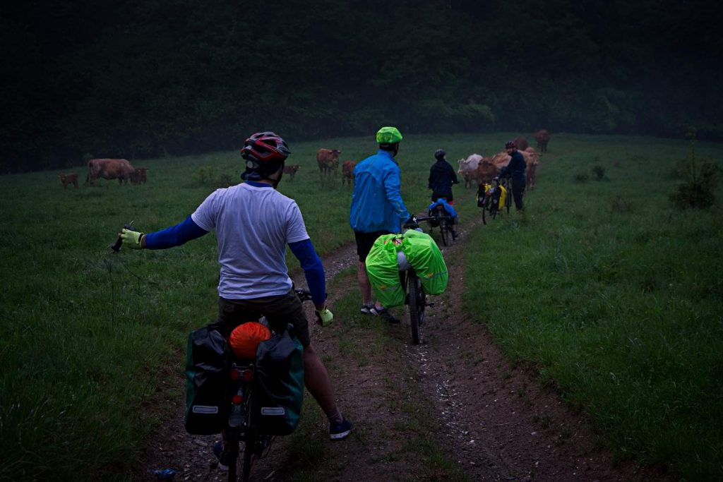 rowerem po dolnym sląsku dolina bobru chełmy jelenia góra czernica