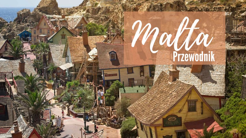 malta na wakacje przewodnik po malcie i gozo co zobaczyc na malcie atrakcje turystyczne malty