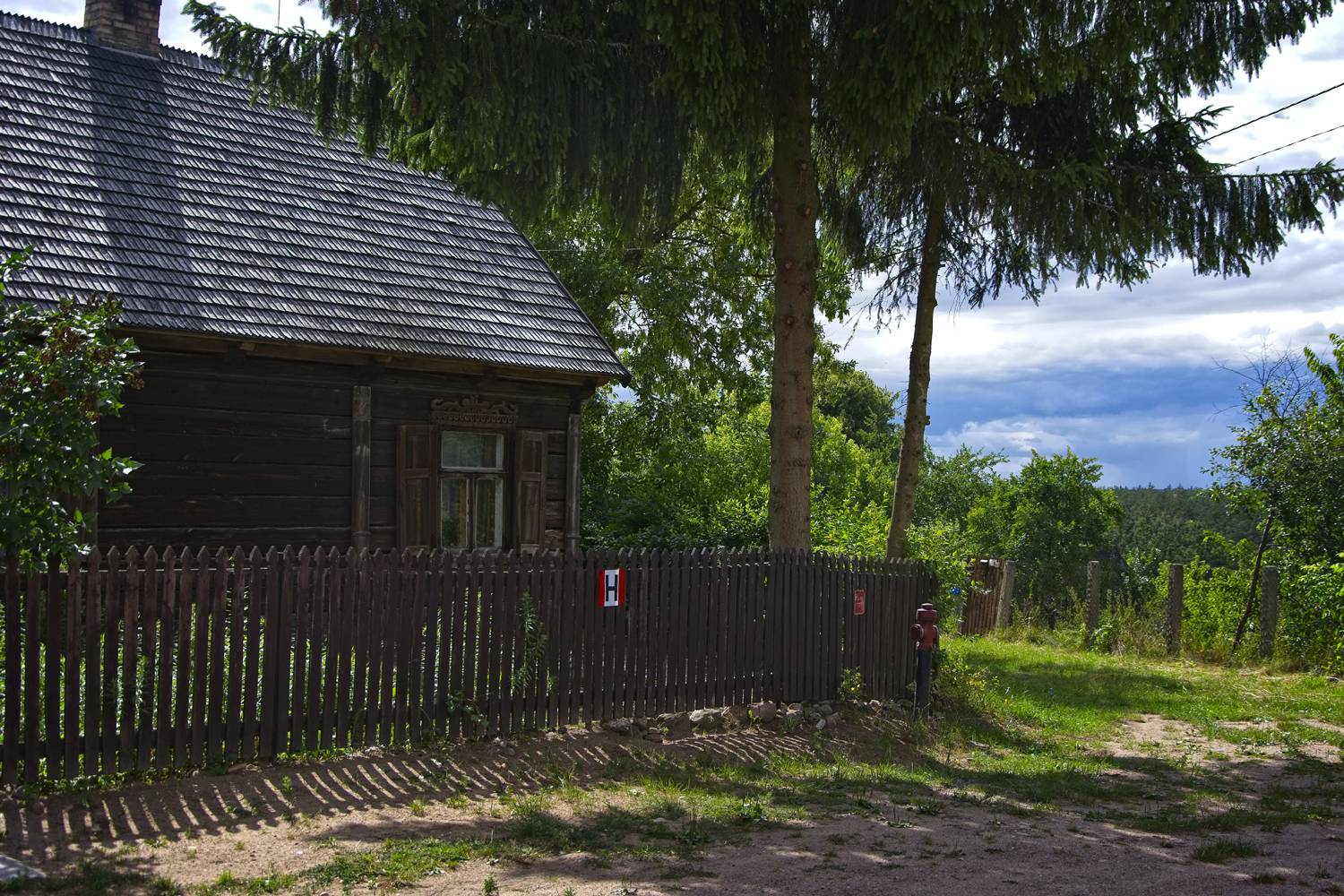 Kurpie I Puszcza Kurpiowska. Co Zobaczyć Na Kurpiach - Z Dala Od Biura