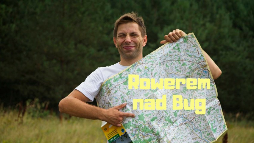 rowerem nad bug wycieczka rowerowa nad bug co zobaczyć nad bugiem