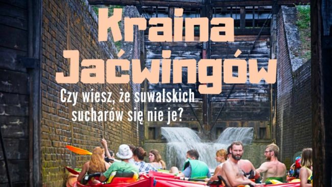 suwalszczyzna atrakcje turystyczne co robić w augustowie suwałki