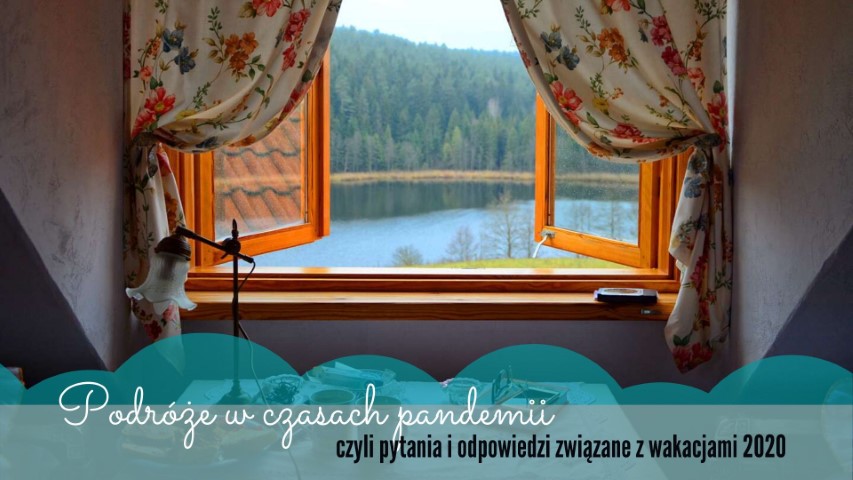 wakacje koronawirus podroze czy mozna jechac na urlop podroze w lato 2020 czy moge wynajac hotel