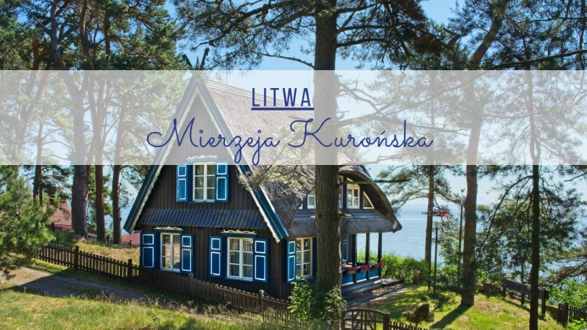 mierzeja kuronska rowerem sciezka rowerowa po mierzei kuronskiej wycieczka z dzieckiem