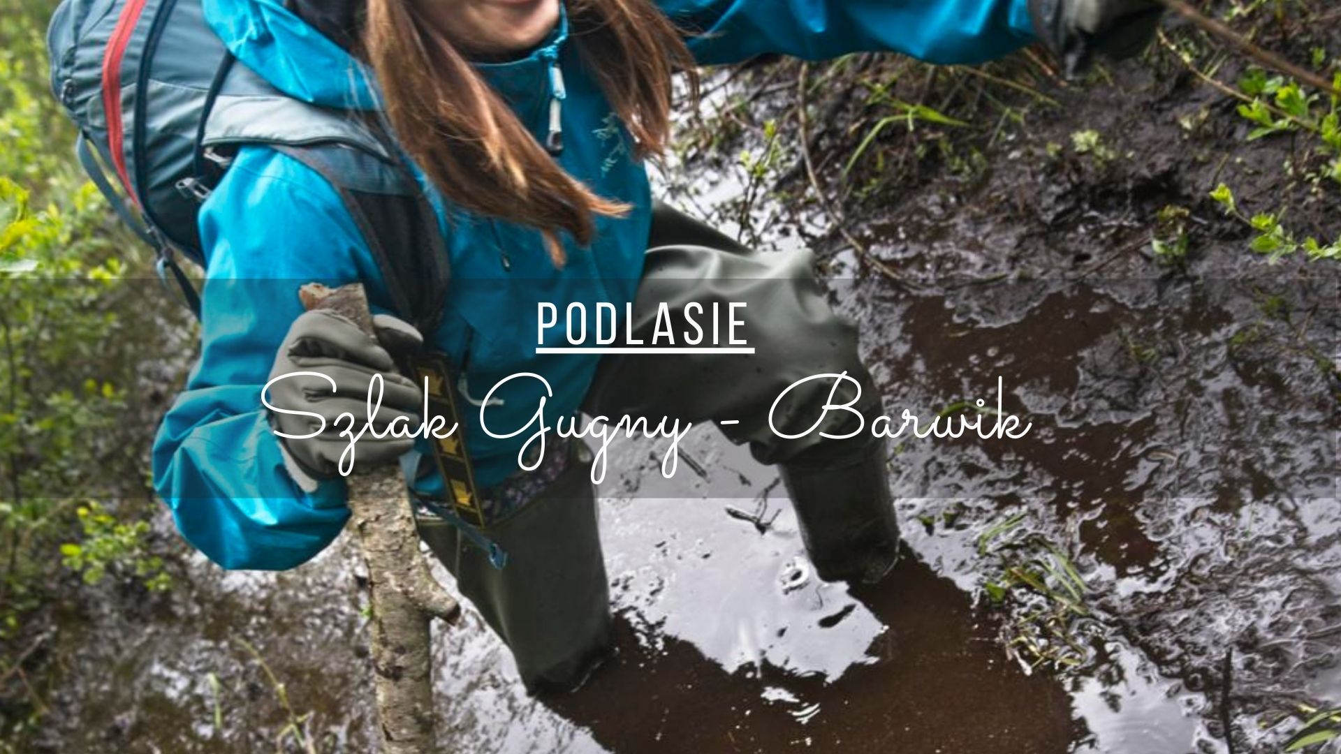 szlak gugny barwik co trzeba wiedziec szlak po bagnach